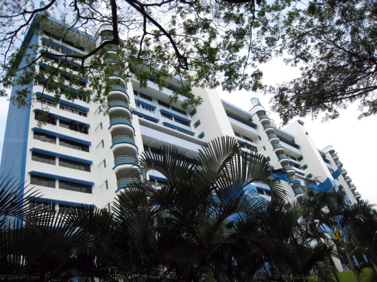 Blk 24 Telok Blangah Crescent (Bukit Merah), HDB 4 Rooms #258552